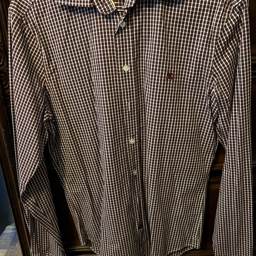Used burberry - Picture 2 of 2